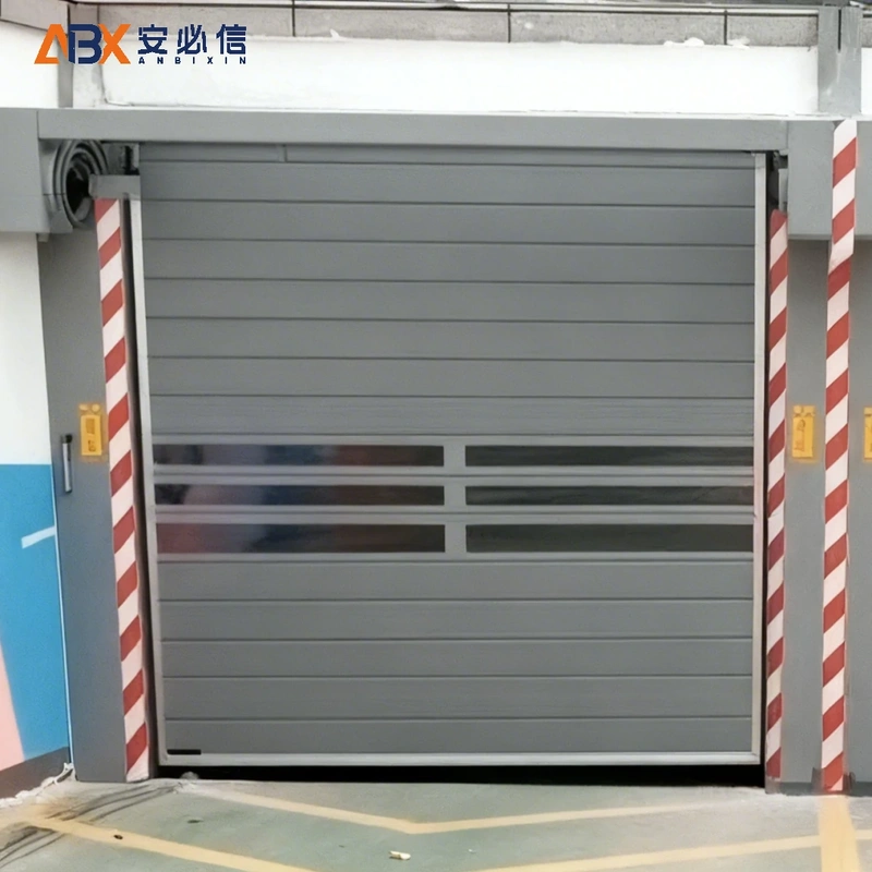 孝感洁净室高速门